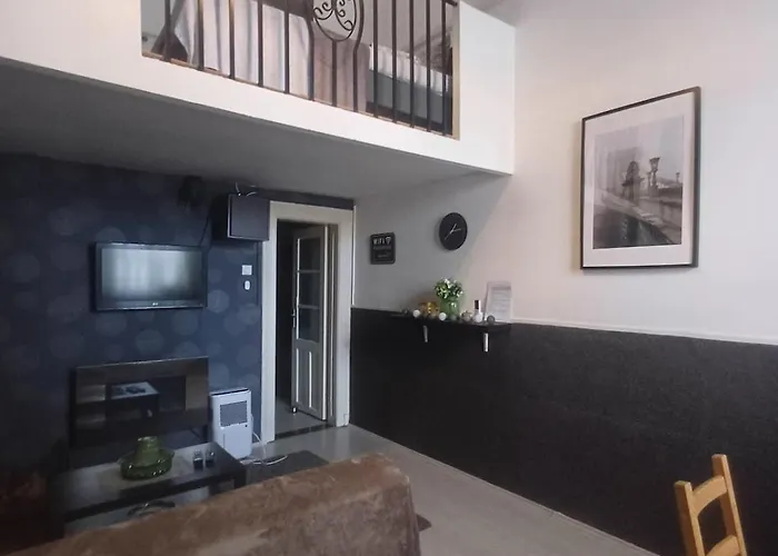 Appartement Center 2 *