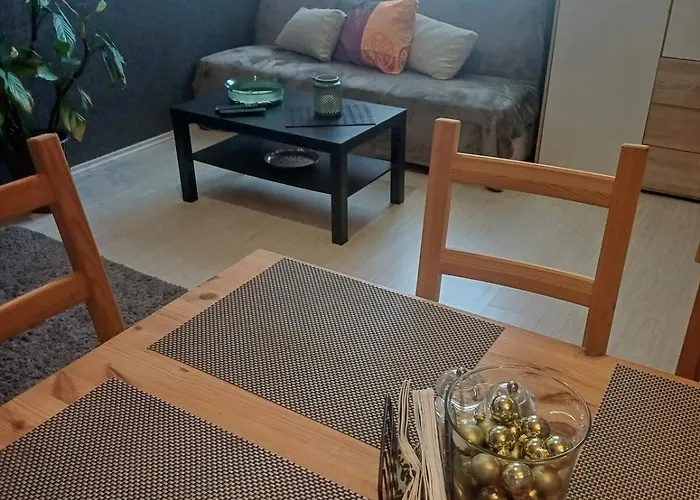 Appartement Center 2 *