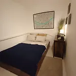 Center 2 Apartment Budapest