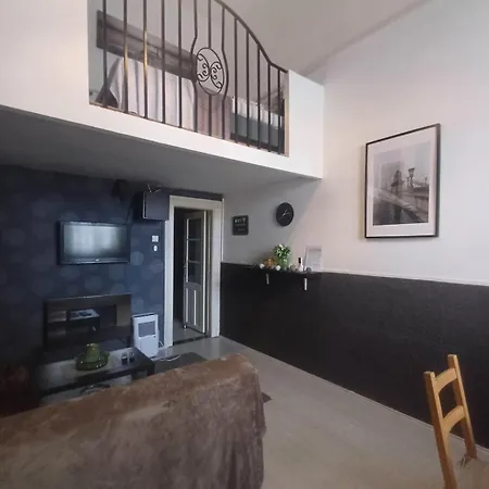 Apartmán Center 2 *