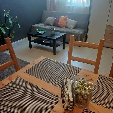 Apartmán Center 2 *