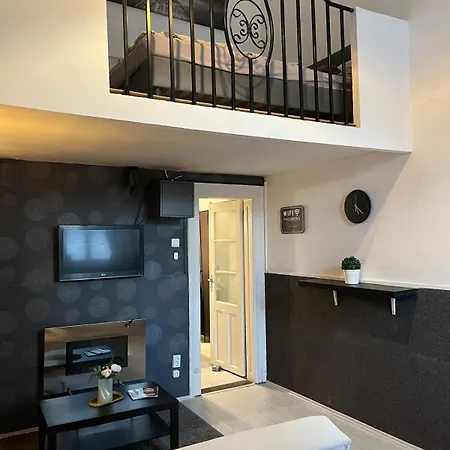 Apartmán Center 2 *
